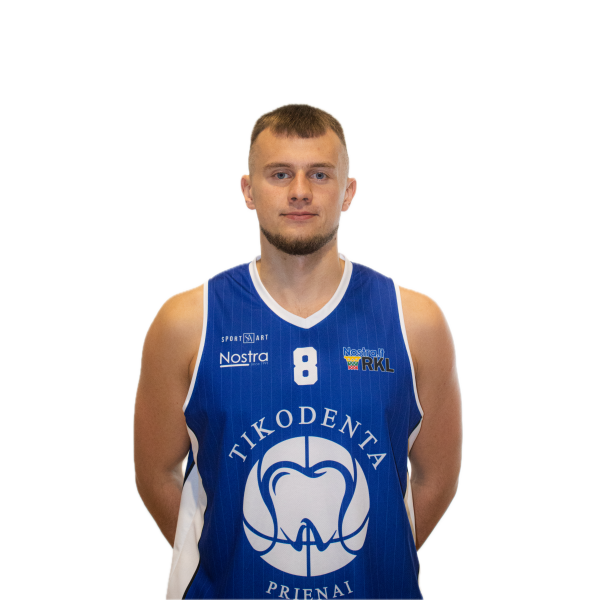 Ignas Dirda