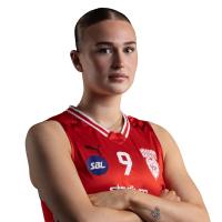 Astrid Frankl Sandberg