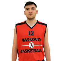 Евгени Вълчев