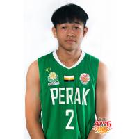 Yi Kang Teoh