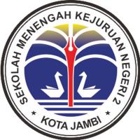 SMKN 2 KOTA JAMBI