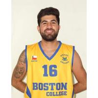Ivan Pacheco Munoz