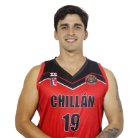 Pablo Maureira Diaz