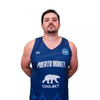 Felipe Acuna Vergara