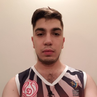 Ciprian Ionut Chiricuta