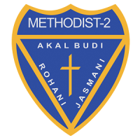 SMA METHODIST 2 PALEMBANG