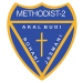 SMA METHODIST 2 PALEMBANG