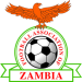 Zambia U20 W 