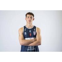 MATEO MAC MULLEN