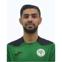 حسين عيسى حسين العريبي