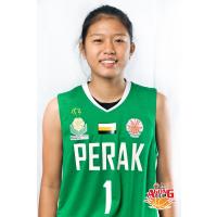 Yi Tung Chin
