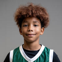 จอร์แดน ราบินส์ ชาฟิก