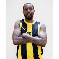 BRANDON ROBINSON
