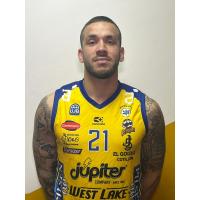 BRIAN GARCIA