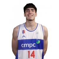 Tomas Barrientos Maluenda