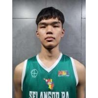 Zhen Yang Leong