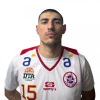 JUAN PEREIRA