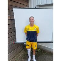 Ine Vanderhoydonks