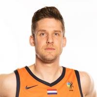Tim VAN RAAMSDONK