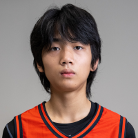 โคดี้ หลาย เจียง