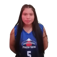 Yexalen Cariman Hernandez