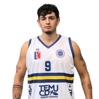 Marco Aguilar Navarrete