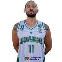 Frank Hernandez