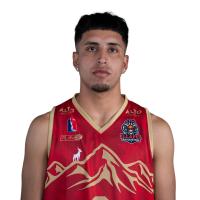 Joaquin Rojas Rojo