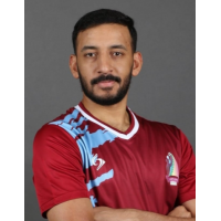 راشد مكتوب جمعه الدوسري