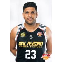 Mohd Nur Sultan Mohd Bashir