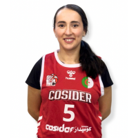 Sara Outaleb
