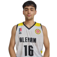 Lukas Retamal Mellado