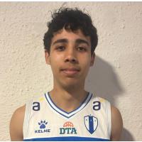THIAGO MARTINEZ