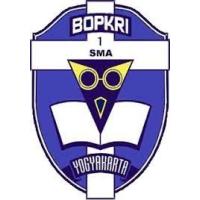 SMA BOPKRI 1 YOGYAKARTA