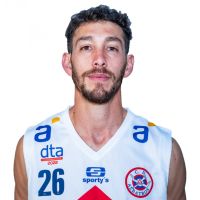 NICOLAS GARCIA