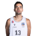 Schuler Casas, Fernando