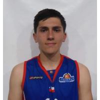 Bastian Olea Diaz