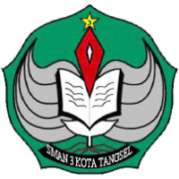SMA NEGERI 3 TANGSEL