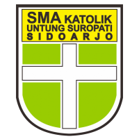 SMA UNTUNG SURAPATI  SIDOARJO