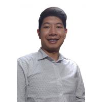 Jarod Mark Dantes