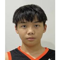 Yu Xuan Leong