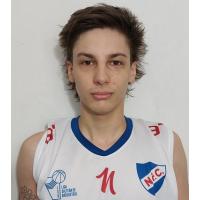 LUCAS CONDE