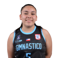 Catalina Hidalgo Lopez