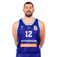 Σωτήρης ΜΠΙΛΛΗΣ