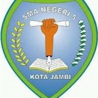 SMA NEGERI 5 KOTA JAMBI