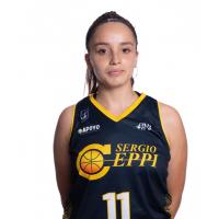 Pia M. Henriquez Pino