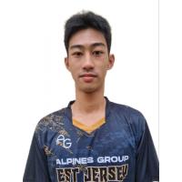 Tze Xuan Juan
