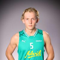 Ludvig Prytz