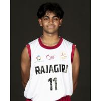 Leeneshwar R Kandula