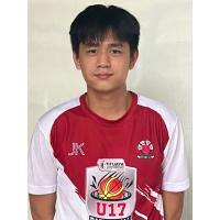Jia Yong Chua
